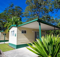 Reflections Holiday Parks Coffs Harbour - Tourism Bookings