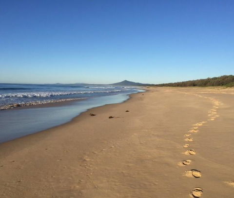 Reflections Holiday Parks Mylestom - Events Australia 1