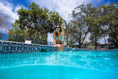 Reflections Holiday Parks Mylestom - Events Australia 2