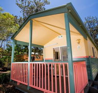 Reflections Holiday Parks Mylestom - Events Australia