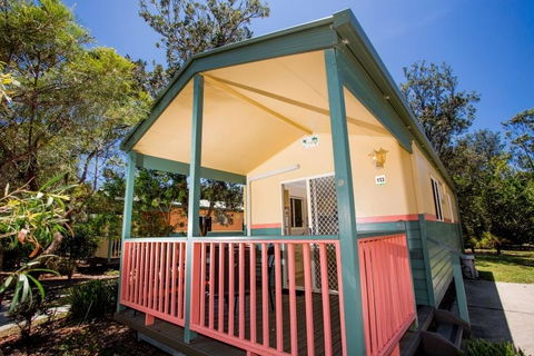 Reflections Holiday Parks Mylestom - Events Australia 0