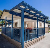 Reflections Holiday Parks North Haven - Events Australia