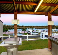 Reflections Holiday Parks Shaws Bay - Events Australia