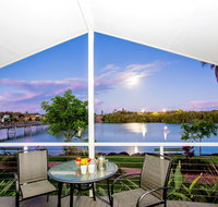 Reflections Holiday Parks Terrace Reserve - Events Australia