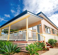 Reflections Holiday Parks Urunga - Events Australia