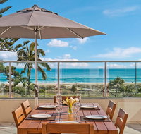 Reflections Towers - Accommodation Europe