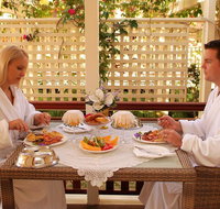Reid's Place - Tourism Bookings