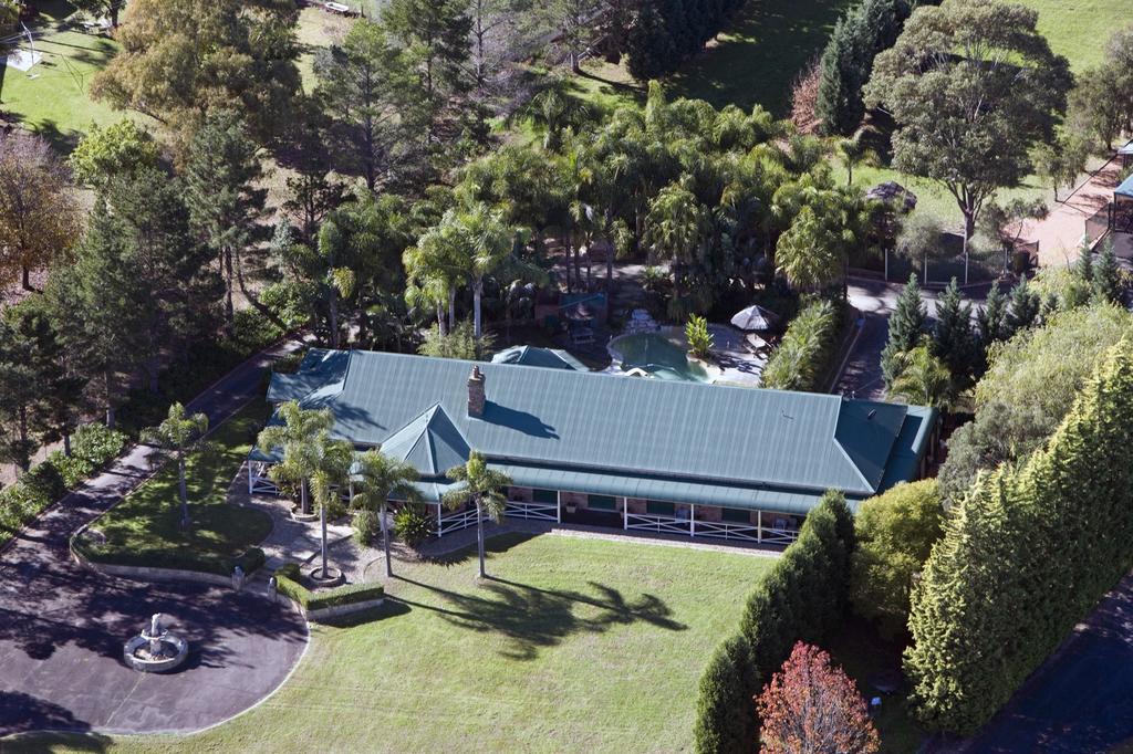 Middle Dural NSW Tourism Bookings