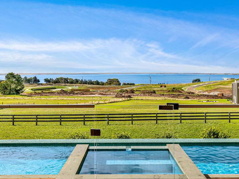 Remo Resort - Events Australia 1