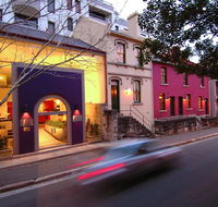 Rendezvous Hotel Sydney The Rocks - Events Australia