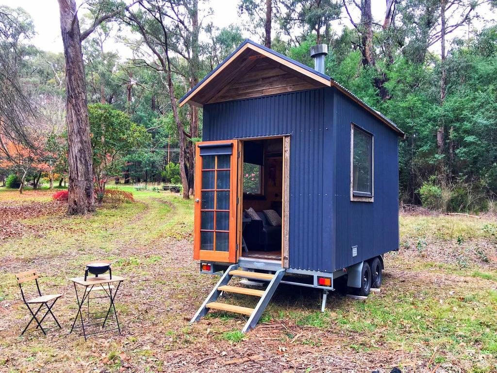 Toolangi VIC Tourism Bookings