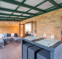 Rent Two Beach Units As One - Stay With Family - Events Australia