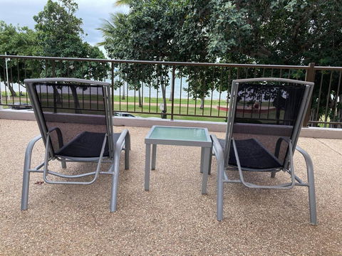 RENTAL: All $ Inclusive, Tidy Renovated Studio Apartment On The Strand, Pool,  - Tourism Bookings 0