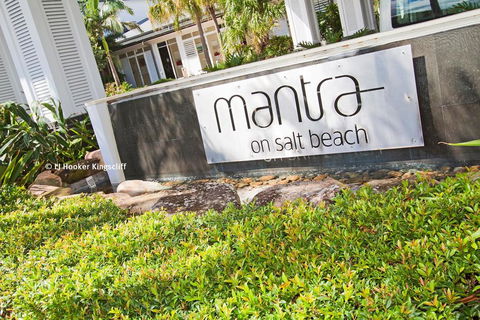 RESORT ON THE BEACH 4118/19 - Events Australia 1