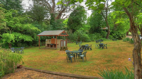 Restaway Holiday Units - Tourism Bookings 1