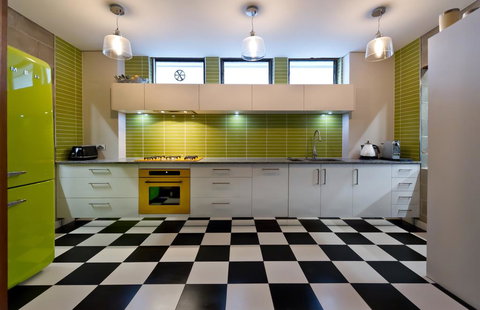 Retro House - Events Australia 0