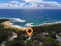 Retro Vibes - 18 Norahview Street Bateau Bay