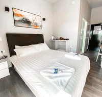 Richmond Midway Motel - Events Australia