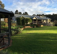 Rickaty on Blackwood - Events Australia