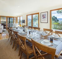 Rimrock - Superior waterfront home - Events Australia