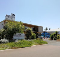 Ringtails Motel - Tourism Bookings