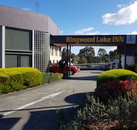 Ringwood Lake Inn - Events Australia