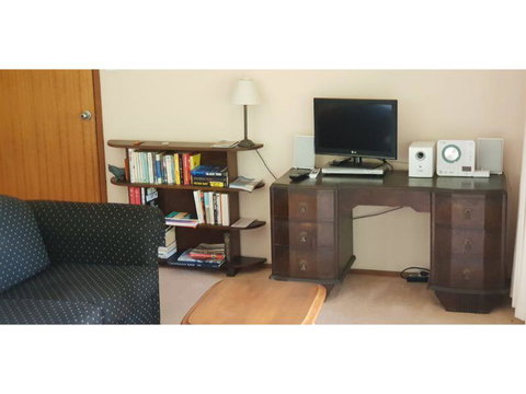 Ripplebrook Cottage - Events Australia 2