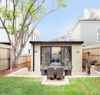 RIPPLES-hosted byL'Abode Accommodation - Events Australia