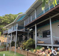 Riva-La-Vista-Cooktown - Events Australia
