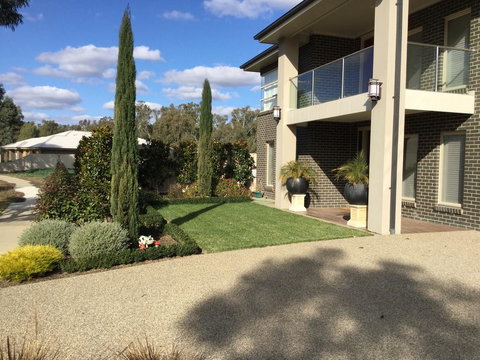 River View Heaven - Events Australia 2