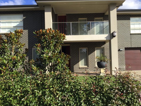 River View Heaven - Events Australia 1