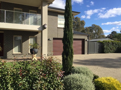 River View Heaven - Events Australia 0