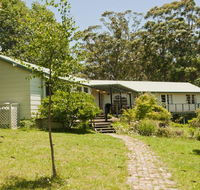 Riverbend - 5 acres only 9km to village - Tourism Bookings