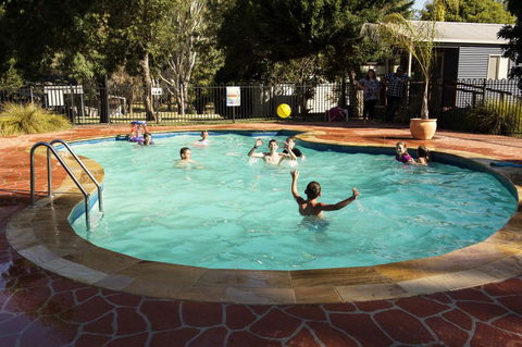 Rivergum Holiday Park - Tourism Bookings 0