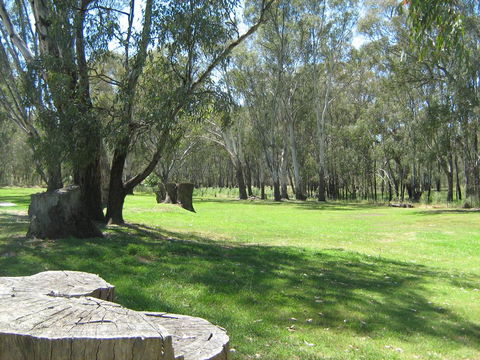 Rivergum Holiday Park - Tourism Bookings 2