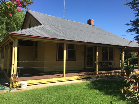 Riverleigh - Tourism Bookings 0