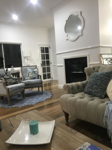 RiverRun Cottage - Events Australia 3