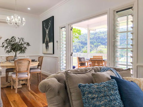 RiverRun Cottage - Events Australia 0