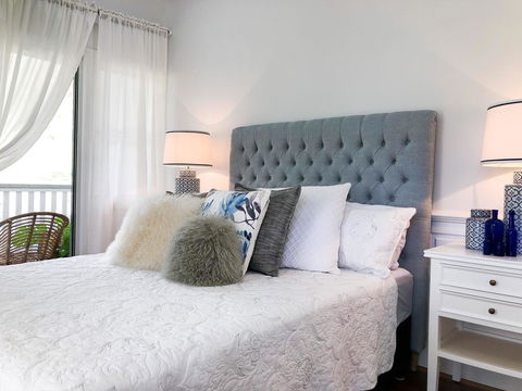 RiverRun Cottage - Events Australia 2