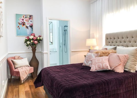 RiverRun Cottage - Events Australia 1