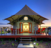 Rivershore Resort - Events Australia