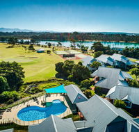 Riverside Holiday Resort Urunga - Events Australia