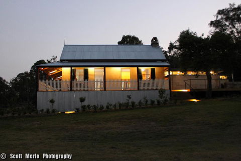 Riverside Oaks Golf Resort - Events Australia 2