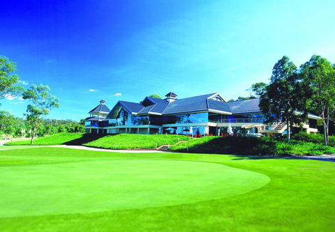 Riverside Oaks Golf Resort - Events Australia 0