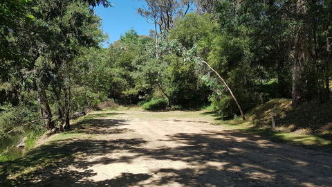 Riverview Caravan Park - Tourism Bookings 2