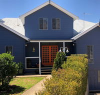 Riverview House BB - Events Australia