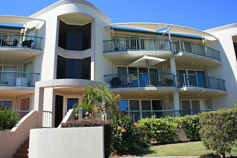 RIVERVIEW, UNIT 6, CURRUMBIN - Events Australia 2