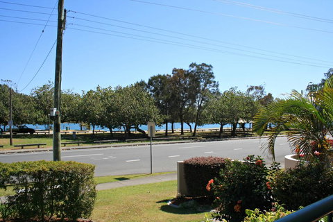 RIVERVIEW, UNIT 6, CURRUMBIN - Events Australia 0
