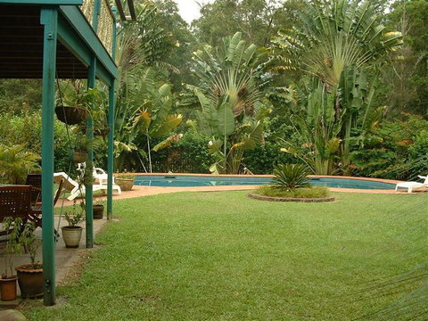 Riviera Bed & Breakfast - Events Australia 3