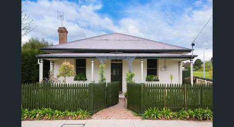 Roalies Farm House - Tourism Bookings 0